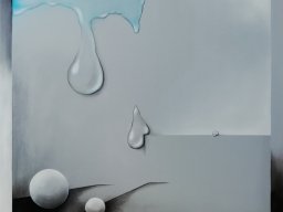 La goutte 